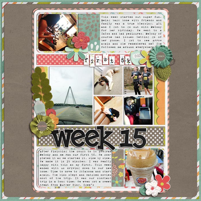 Week 15