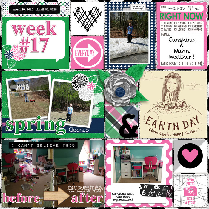 Week 17 Page 1