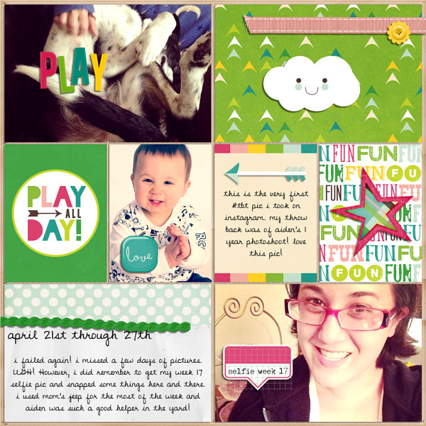 Week 17 - Page 2