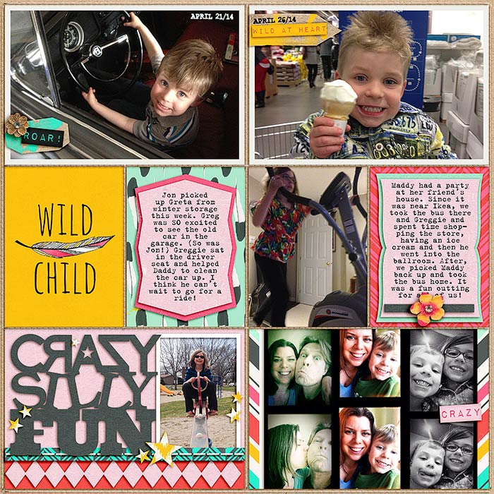 Week 17 - Right