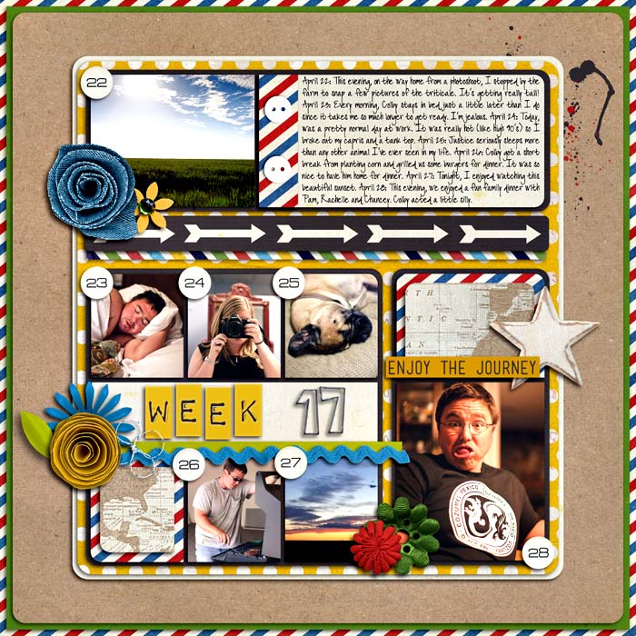 Week 17