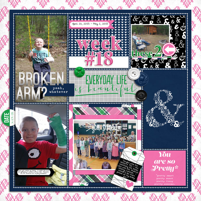 Week 18 Page 1
