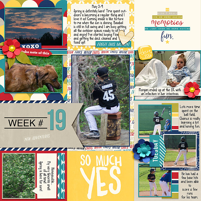 Week 19 L