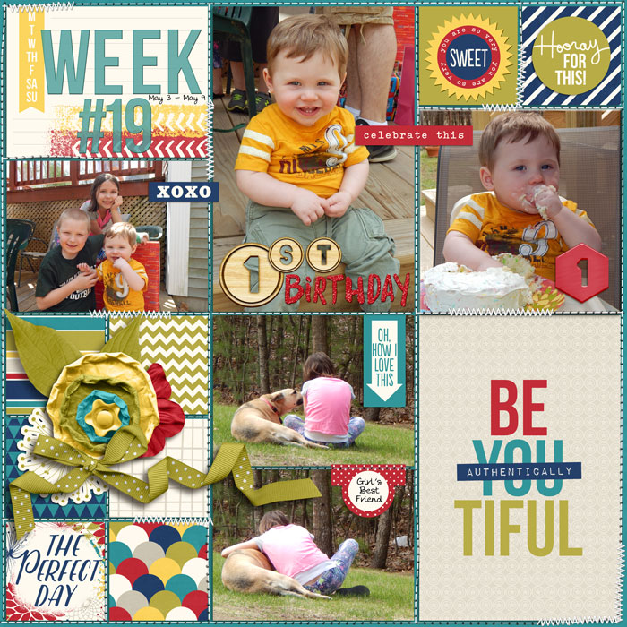 Week 19 Page 1