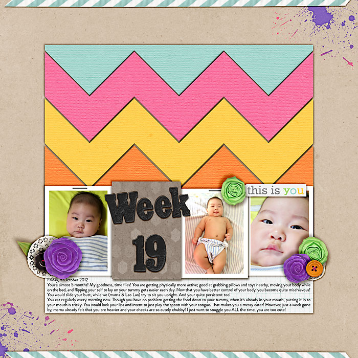 Week 19