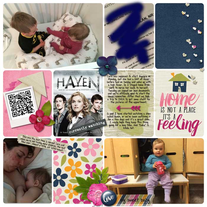 Week 19