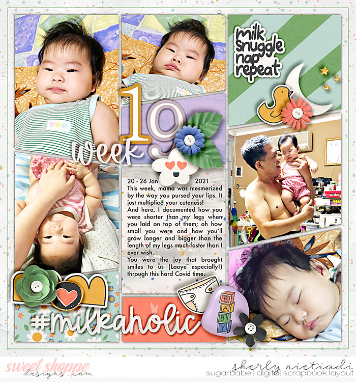 week 19