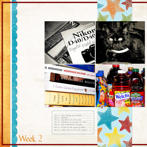 Week 2 page 1