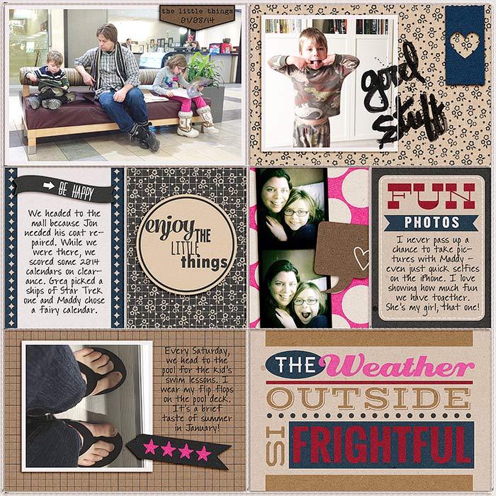 Week 2 - Right