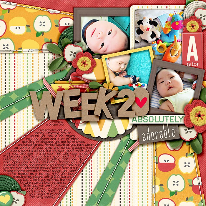 week 20