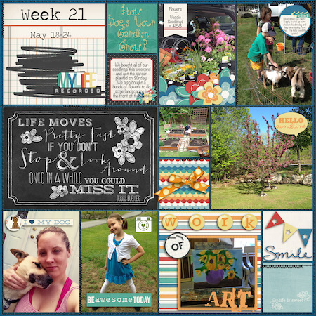 Week 21 Page 1