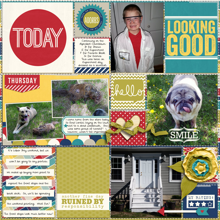 Week 21 Page 2