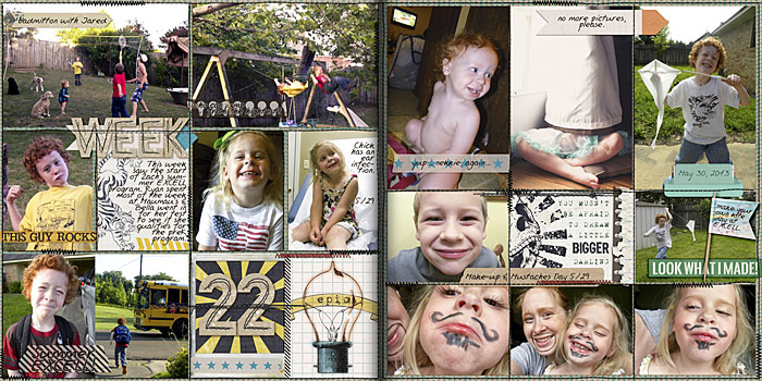 week 22