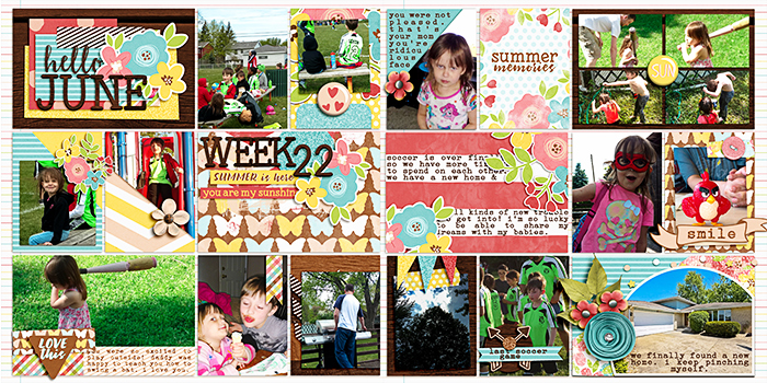week 22