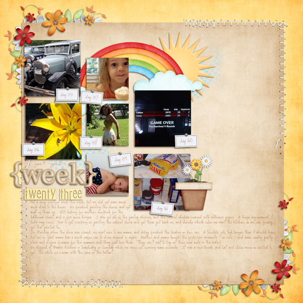 week 23