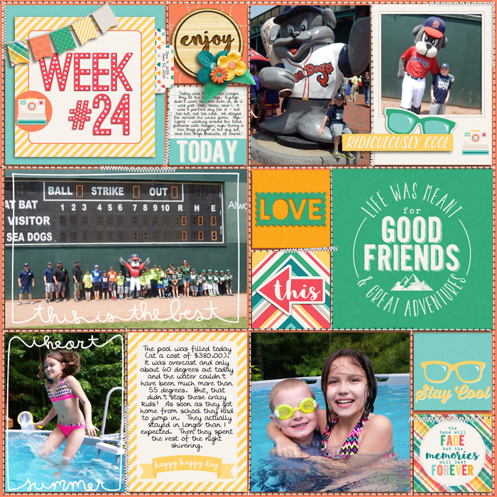 Week 24 Page 1