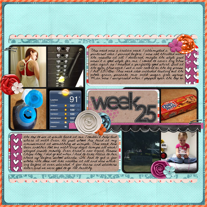 Week 25
