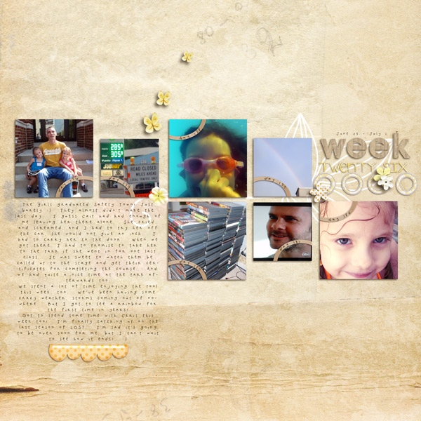 week 26
