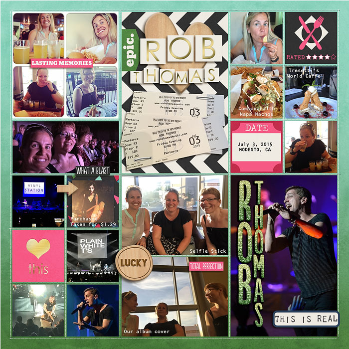 Week 27 Rob Thomas