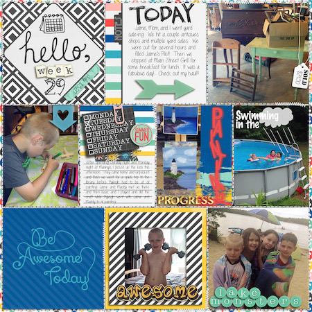 Week 29 Page 1