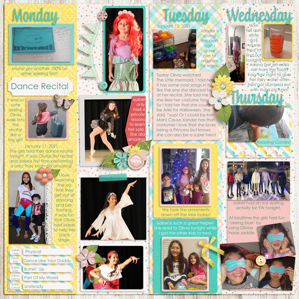 Week 2b