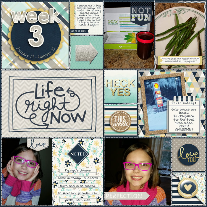 Week 3 Page 1