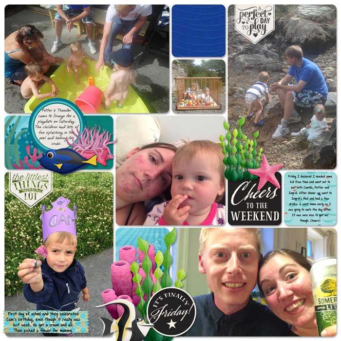 Week 30