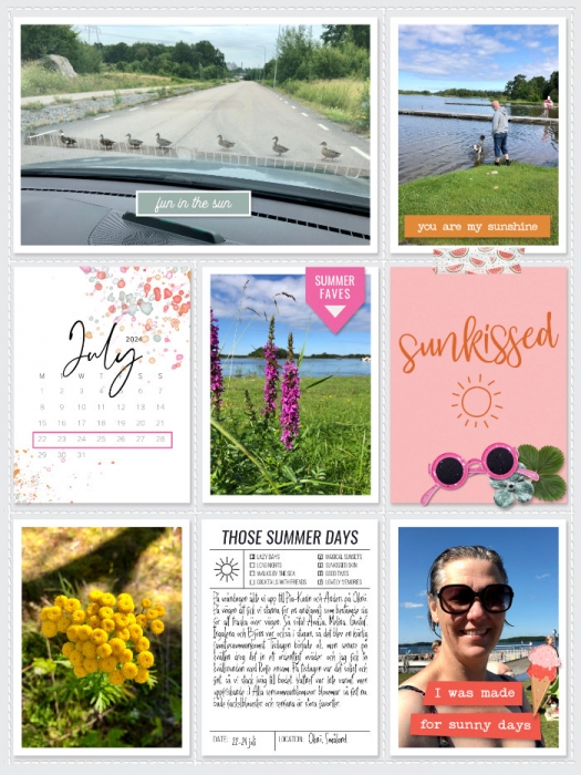 Week 30a 2024