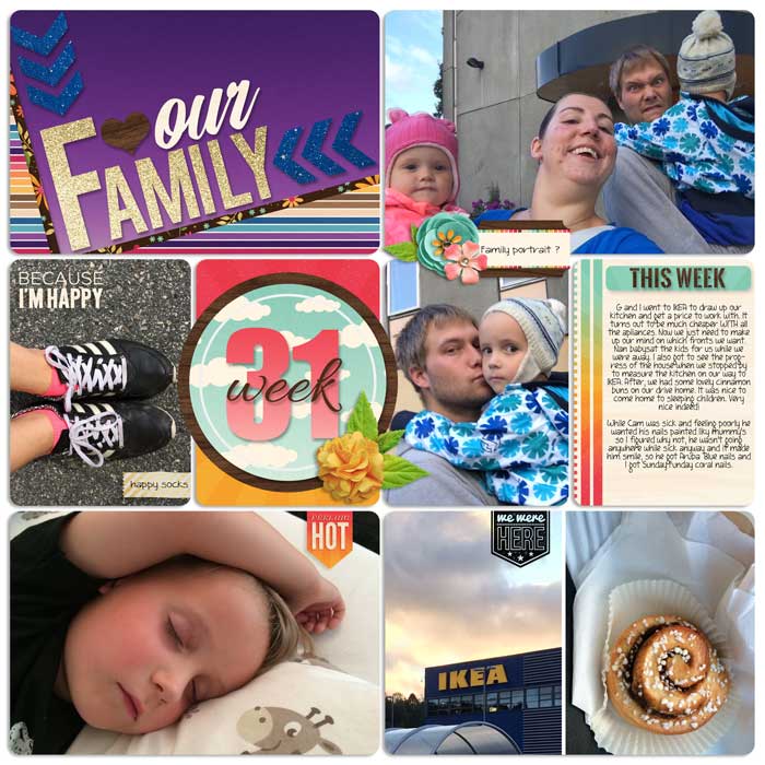 Week 31