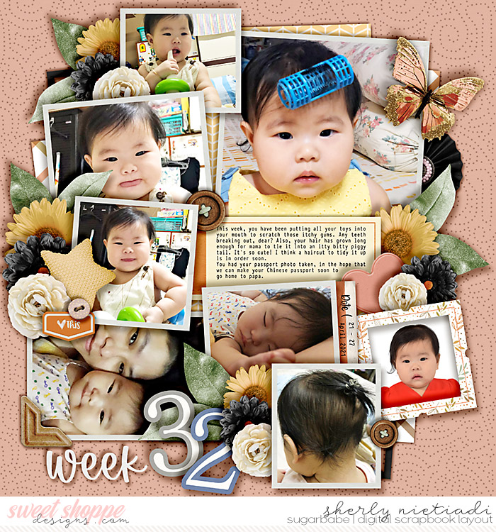 week 32