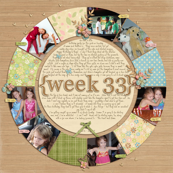 week 33