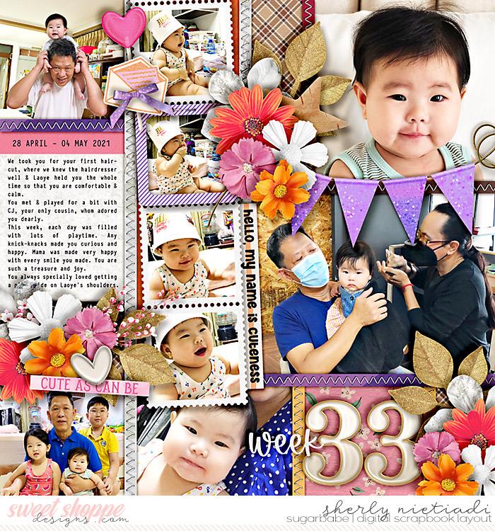 Week 33