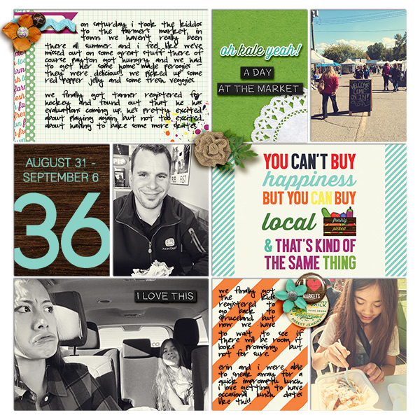 Week 36 Page 1