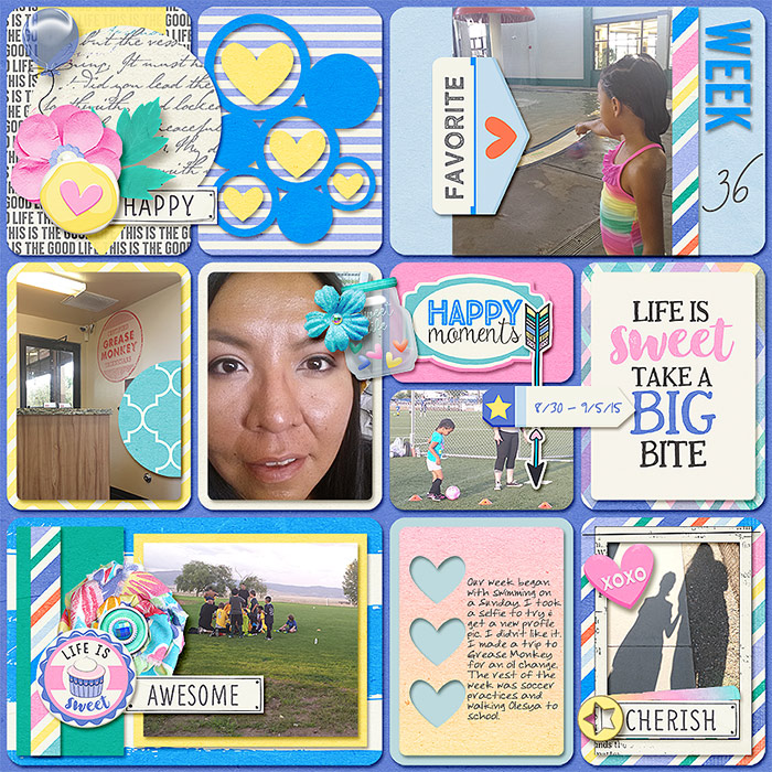 Week 36