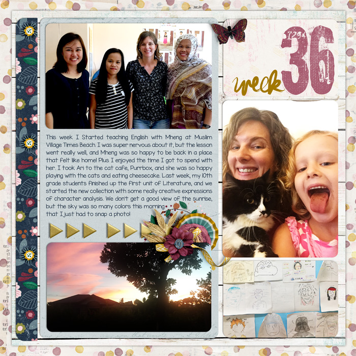 Week 36