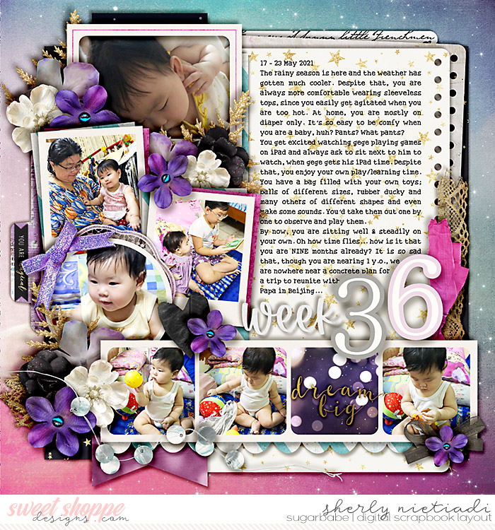 Week 36
