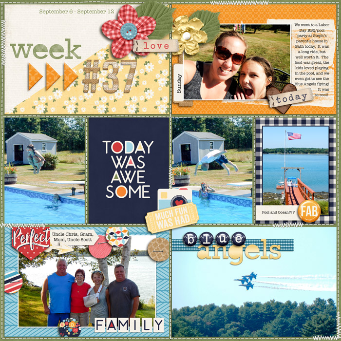 Week 37 Page 1