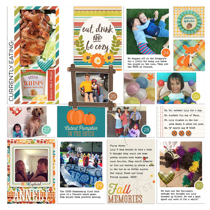 Week 38 2016