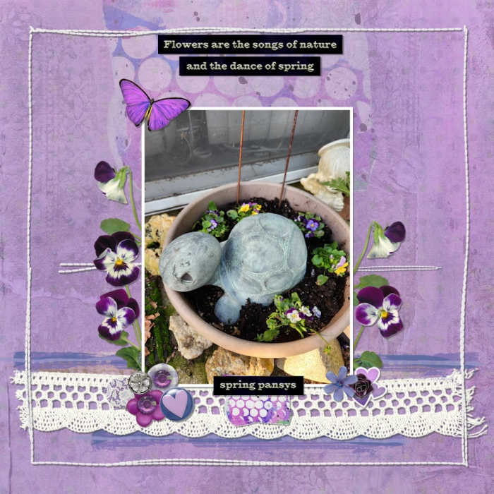 Week 4 - Provence Challenge