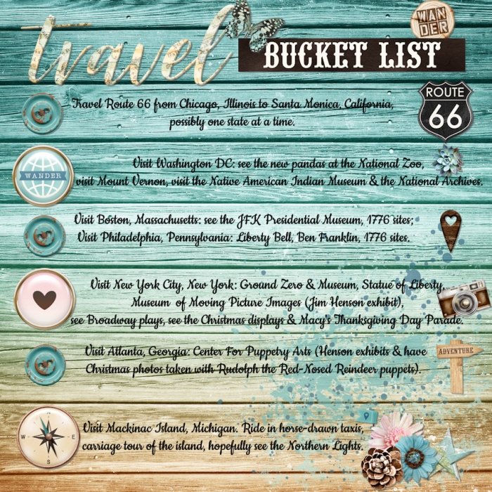 Week 4 - World Challenge