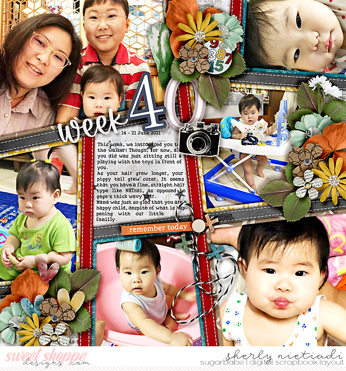 week 40