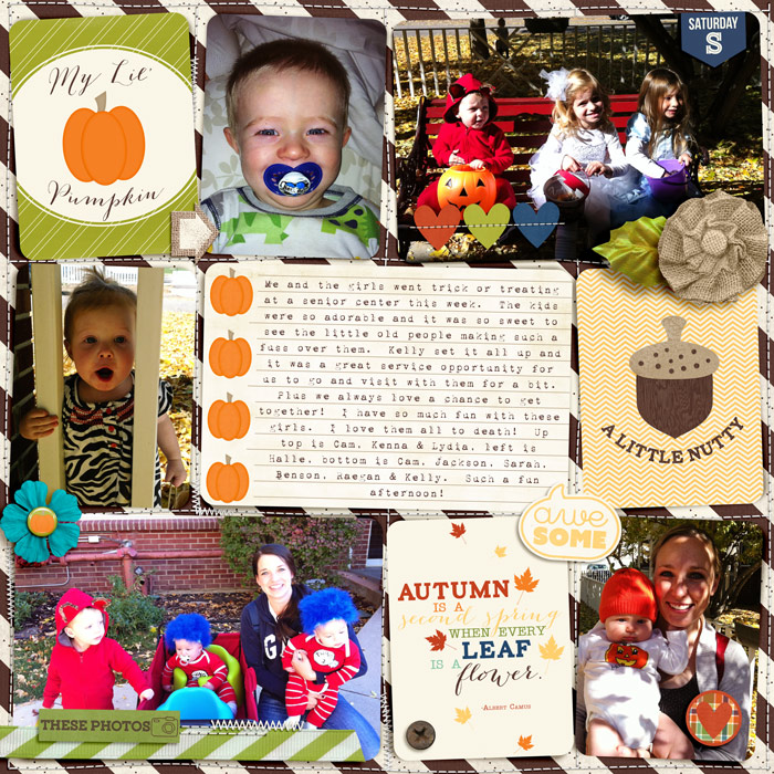 Week 42 2013