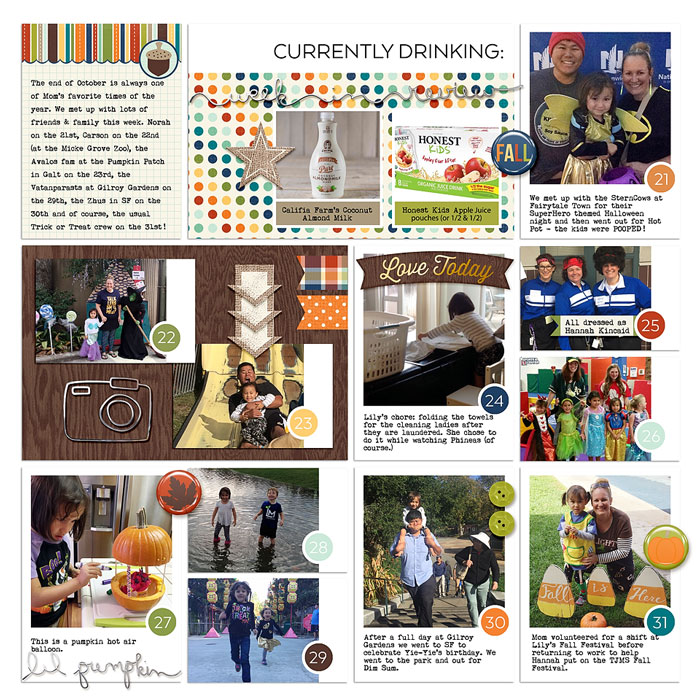 Week 42 2016