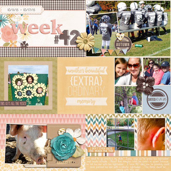 Week 42 Page 1