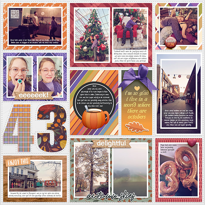 week 43