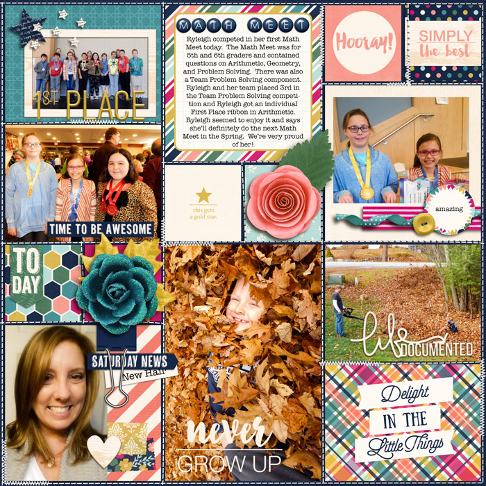 Week 45 Page 2