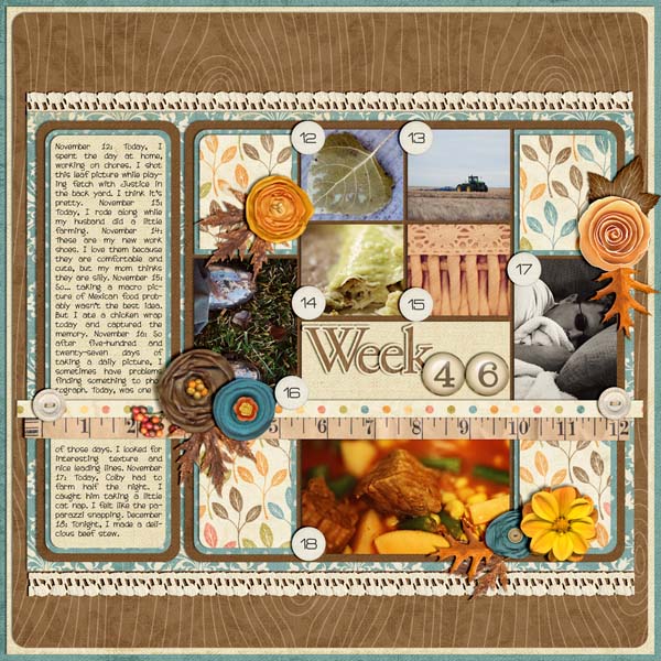 Week 46