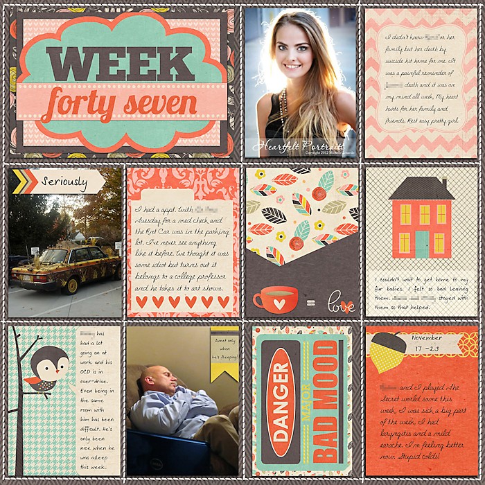 Week 47 2013
