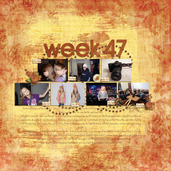 week 47