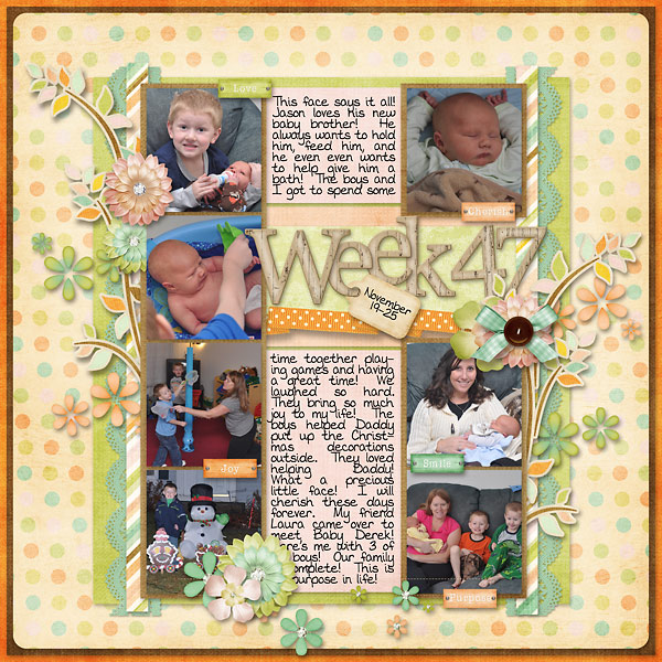 Week 47